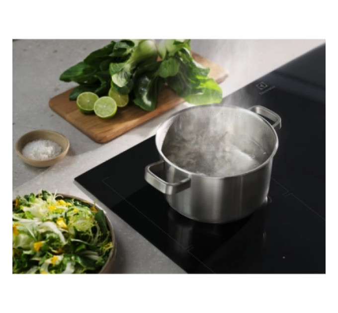 Electrolux Варочна поверхня Electrolux EIS62453IZ