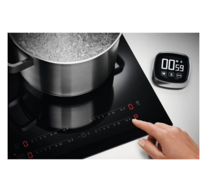 Electrolux Варочна поверхня Electrolux EIS62453IZ