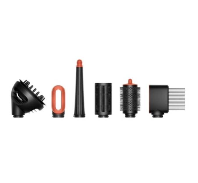 Dyson Стайлер Dyson HS08 Airwrap ID Curly/Coily Ceramic Patina/Topaz (533736-01)