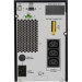 APC Пристрій безперебійного живлення APC Easy UPS On-Line 1000VA, 900W (SRV1KI-E)