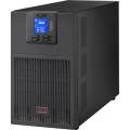 APC Пристрій безперебійного живлення APC Easy UPS On-Line 3000VA, 2700W (SRV3KI-E)
