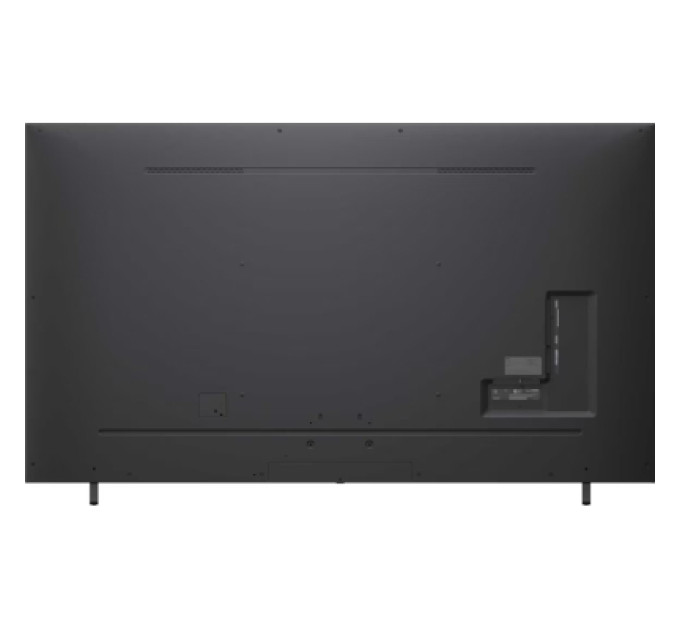 LG Телевізор LG 86NANO81A6A