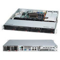 Supermicro Серверна платформа Supermicro CSE-813MFTQC-R407CB