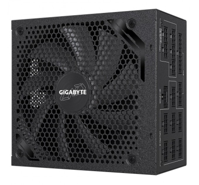 GIGABYTE Блок живлення GIGABYTE 1300W (UD1300GM PG5)