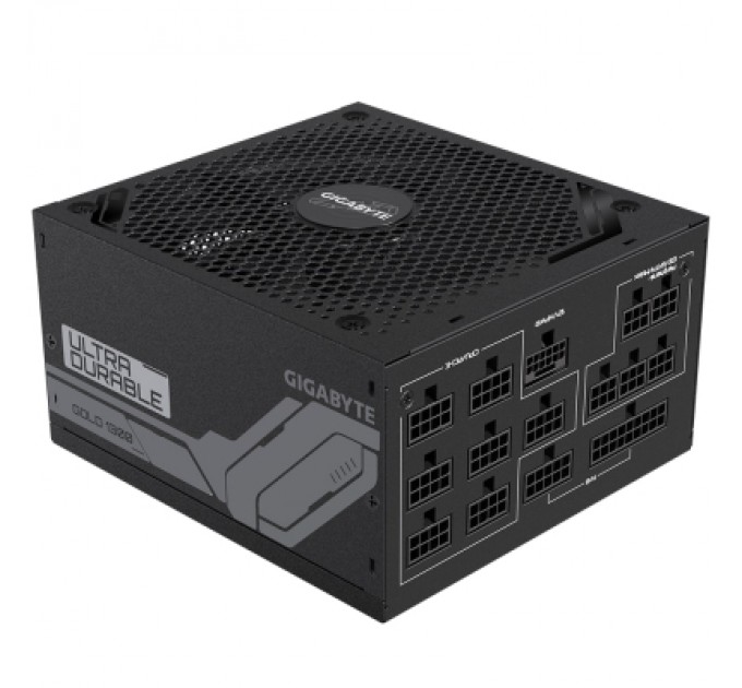 GIGABYTE Блок живлення GIGABYTE 1300W (UD1300GM PG5)