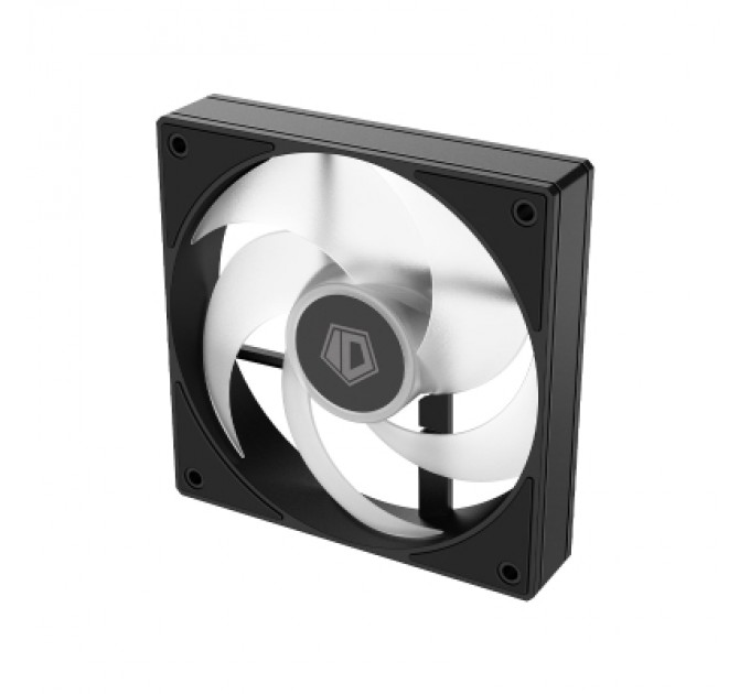 ID-Cooling Кулер до корпусу ID-Cooling AS-120-ARGB-K