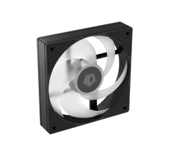 ID-Cooling Кулер до корпусу ID-Cooling AS-120-ARGB-K