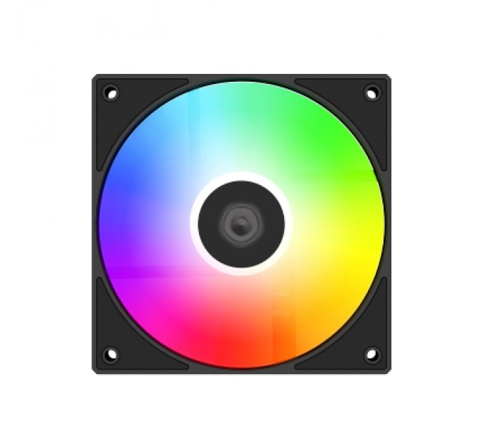 ID-Cooling Кулер до корпусу ID-Cooling AS-120-ARGB-K
