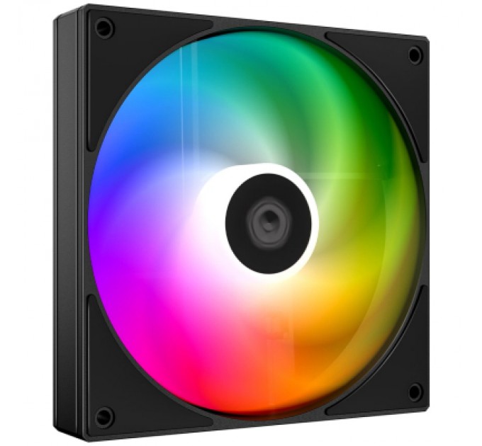 ID-Cooling Кулер до корпусу ID-Cooling AS-120-ARGB-K