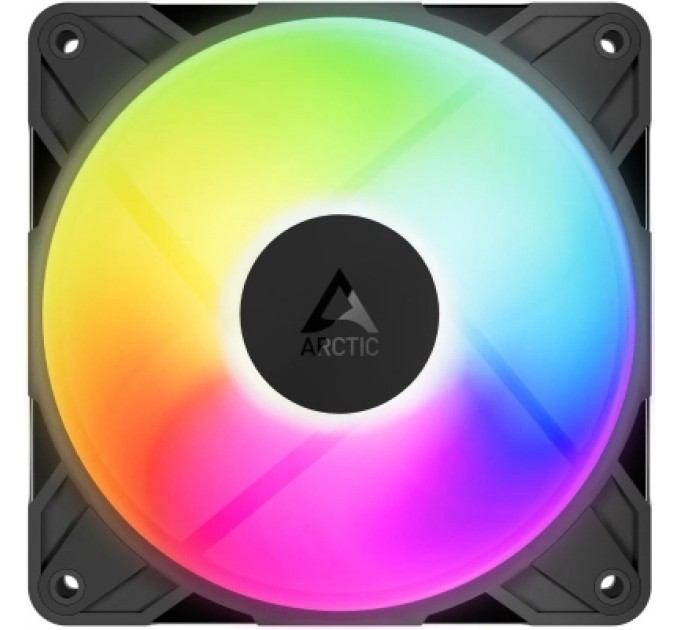 Arctic Кулер до корпусу Arctic P12 Pro Reverse A-RGB, 3 Pack (ACFAN00333A)