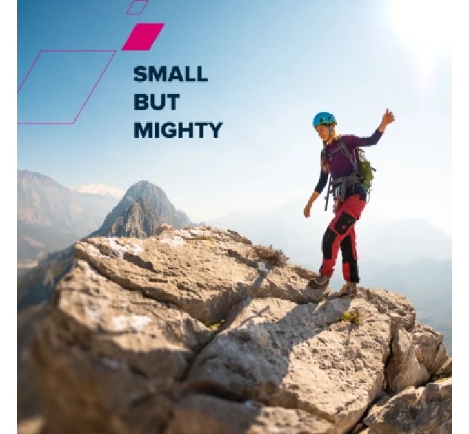 Canyon Навушники Canyon OnGo 13 TWS Black (CNS-TWS13B)