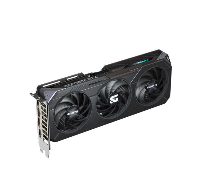 GIGABYTE Відеокарта GF RTX 5060 Ti 16GB GDDR7 Gaming OC Gigabyte (GV-N506TGAMING OC-16GD)