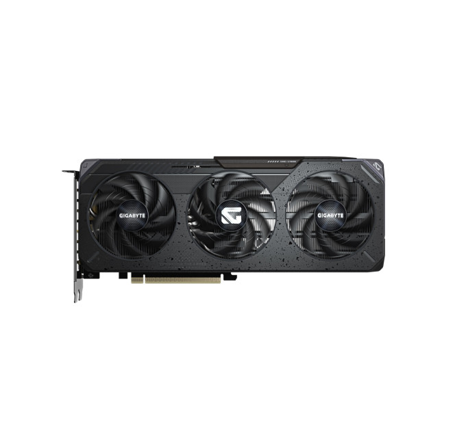 GIGABYTE Відеокарта GF RTX 5060 Ti 16GB GDDR7 Gaming OC Gigabyte (GV-N506TGAMING OC-16GD)