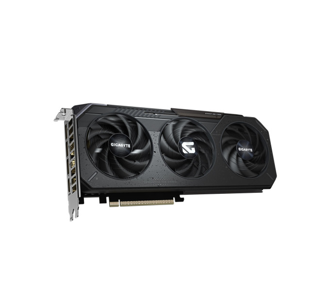 GIGABYTE Відеокарта GF RTX 5060 Ti 16GB GDDR7 Gaming OC Gigabyte (GV-N506TGAMING OC-16GD)