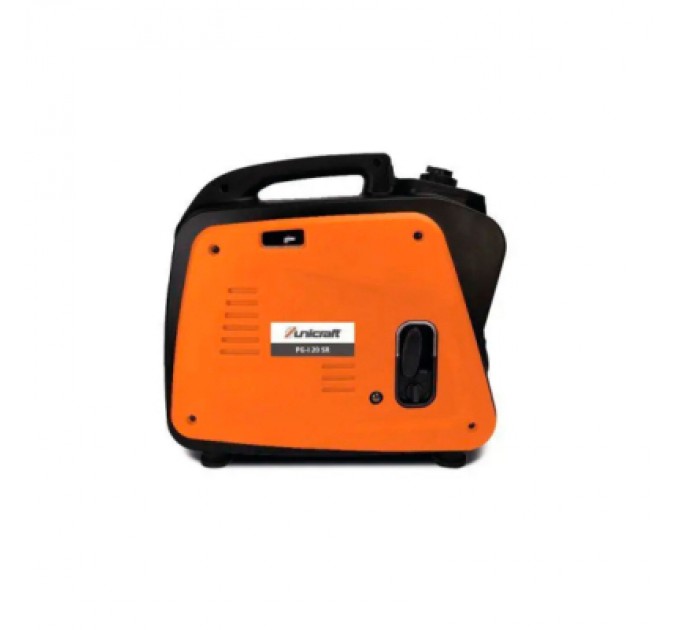 UNICRAFT Генератор UNICRAFT інверторний PG-I 20 SR, 1.7kW (1.8kW), 220V, 50Hz, 4.1л (UNICRAFT PG-I 20 SR)