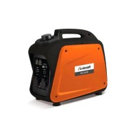 Генератор UNICRAFT інверторний PG-I 20 SR, 1.7kW (1.8kW), 220V, 50Hz, 4.1л (UNICRAFT PG-I 20 SR)