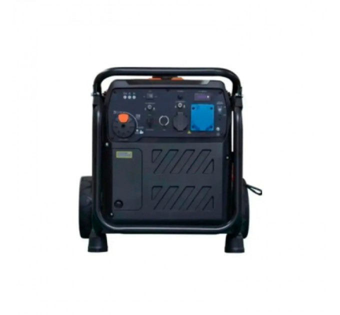 UNICRAFT Генератор UNICRAFT інверторний PG-I 80 SE HC, 7.2kW (8kW), 220V, 50Hz, 20л (UNICRAFT PG-I 80 SE HC)