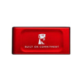 Kingston Накопичувач зовнішній SSD Portable USB 1.0ТB Kingston SXS1000 BoC Red (SXS1000R/1000GA)