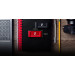 Kingston Накопичувач зовнішній SSD Portable USB 2.0ТB Kingston SXS1000 BoC Red (SXS1000R/2000GA)