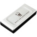 Kingston Накопичувач зовнішній SSD Portable USB 4.0ТB Kingston XS2000 BoC Silver (SXS2000/4000GA)