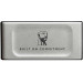 Kingston Накопичувач зовнішній SSD Portable USB 4.0ТB Kingston XS2000 BoC Silver (SXS2000/4000GA)