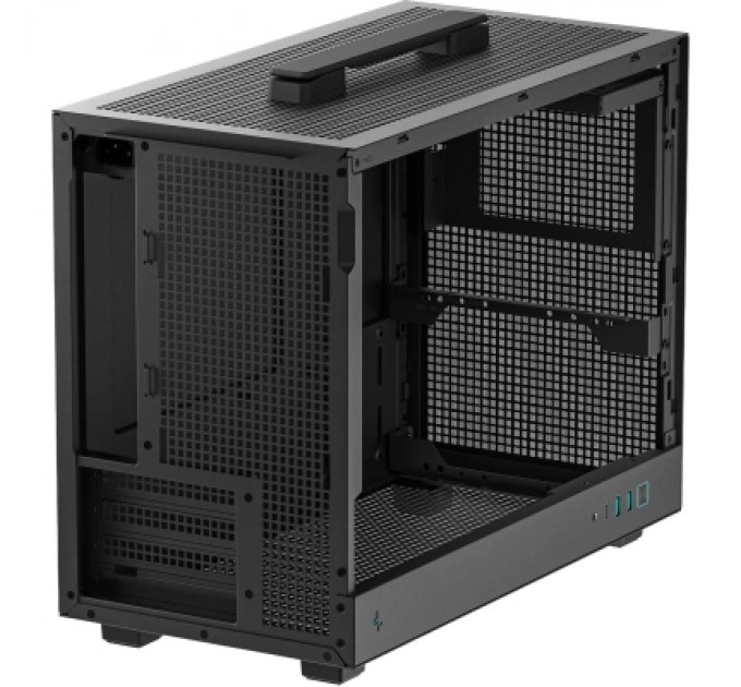 Deepcool Корпус Deepcool CH160 PLUS