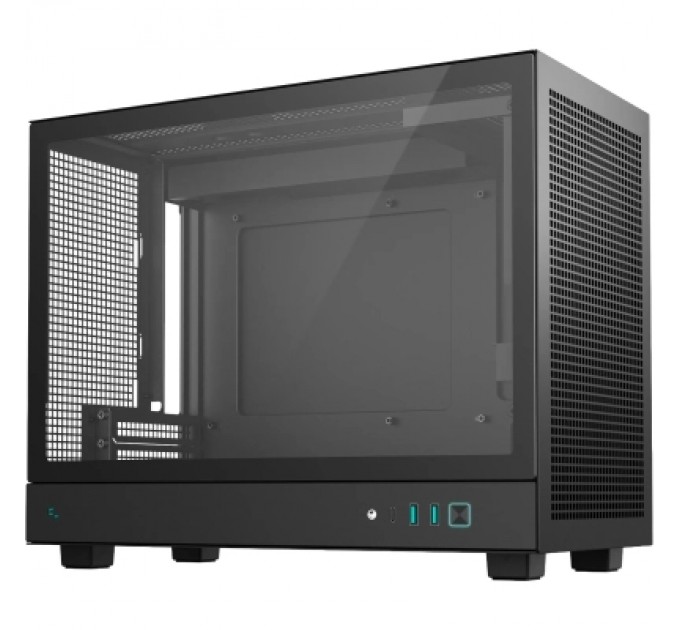 Deepcool Корпус Deepcool CH160 PLUS