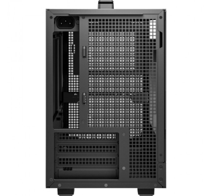 Deepcool Корпус Deepcool CH160 PLUS