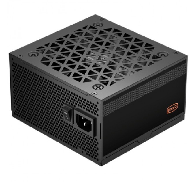 PcCooler Блок живлення PcCooler 550W (YK550H)
