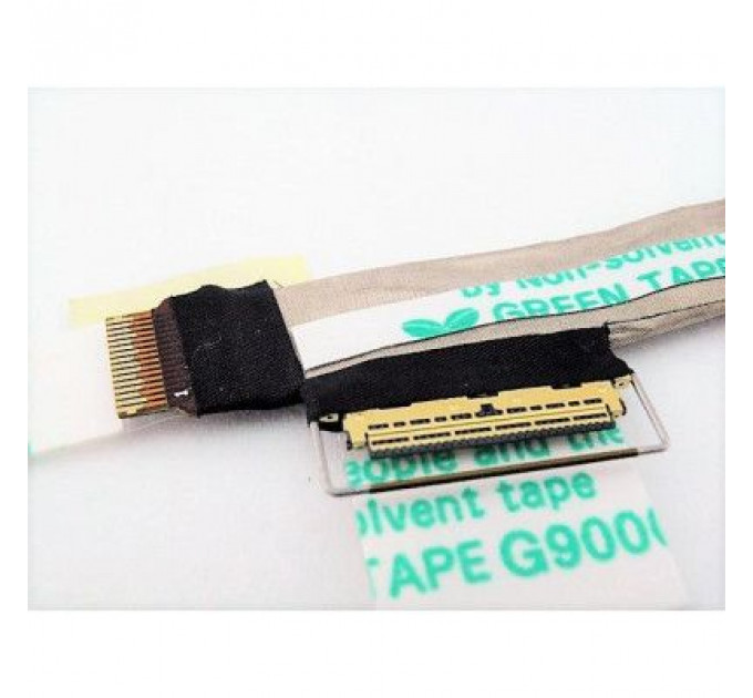 Шлейф матриці Dell Inspiron 17-5000/5747/5748/5749 01DH6J LED 30pin eDP (A44723)
