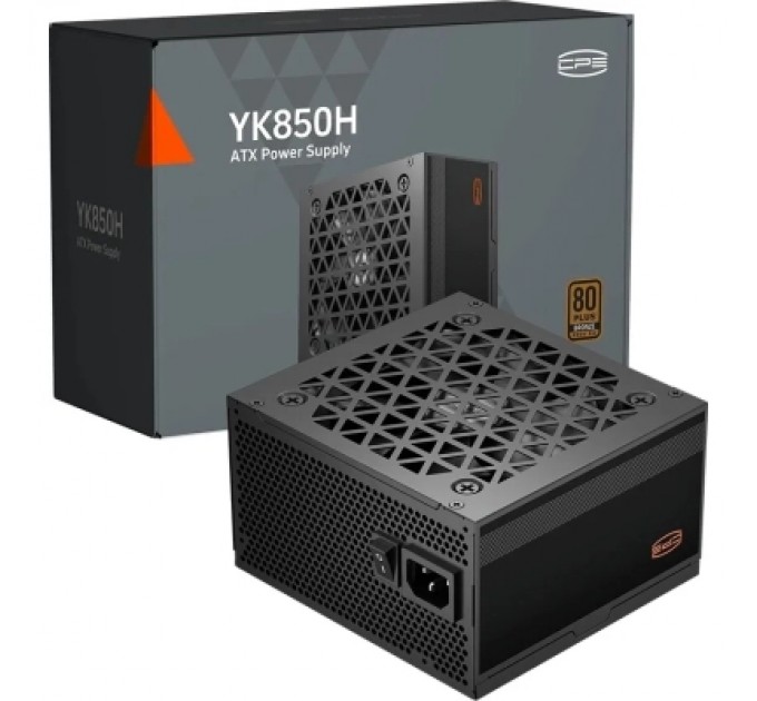 PcCooler Блок живлення PcCooler 850W (YK850H)