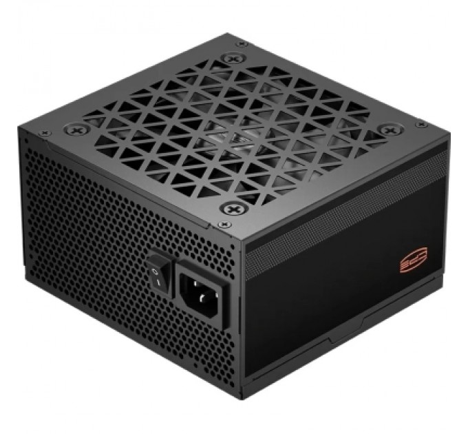PcCooler Блок живлення PcCooler 850W (YK850H)