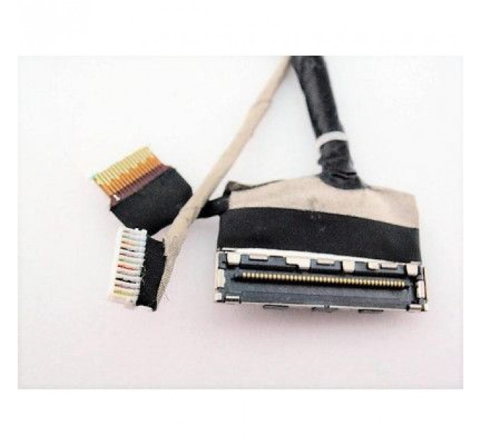 Шлейф матриці Dell Inspiron 17-5000/5747/5748/5749 01DH6J LED 30pin eDP (A44723)
