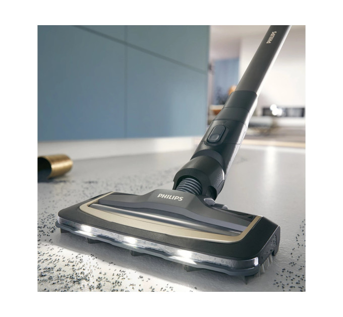 Philips Акумуляторний пилосос Philips XW9463/10