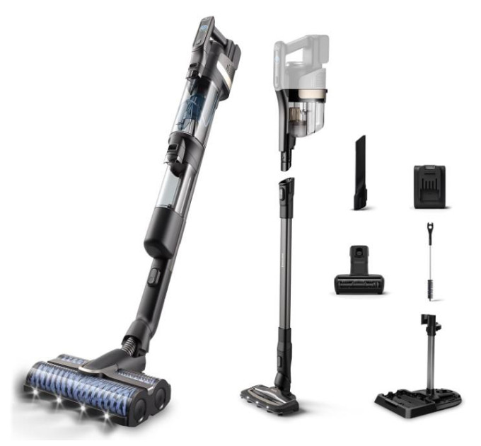 Philips Акумуляторний пилосос Philips XW9463/10