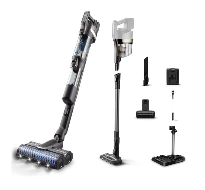 Philips Акумуляторний пилосос Philips XW9463/10