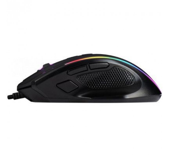 Мишка Modecom Volcano MC-GM5 RGB USB Black (M-MC-GM5-100)