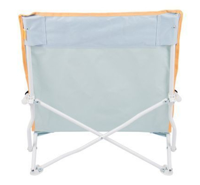 Bo-Camp Крісло складане Bo-Camp Saint-Malo Pastel Blue (1204801) (DAS303257)