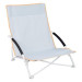 Bo-Camp Крісло складане Bo-Camp Saint-Malo Pastel Blue (1204801) (DAS303257)