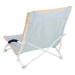 Bo-Camp Крісло складане Bo-Camp Saint-Malo Pastel Blue (1204801) (DAS303257)
