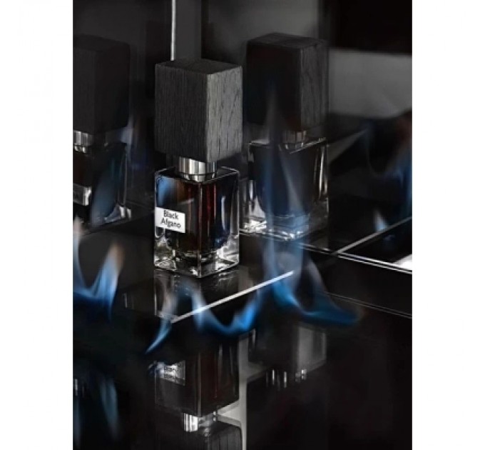 Nasomatto Парфумована вода Nasomatto Black Afgano 30 мл (8717774840061)