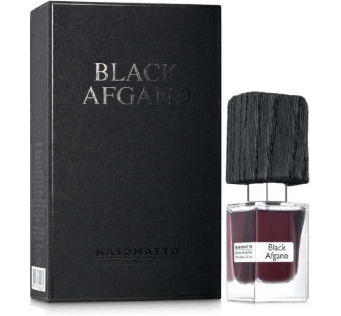 Nasomatto Парфумована вода Nasomatto Black Afgano 30 мл (8717774840061)