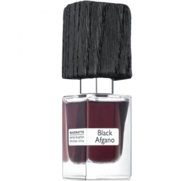 Nasomatto Парфумована вода Nasomatto Black Afgano 30 мл (8717774840061)