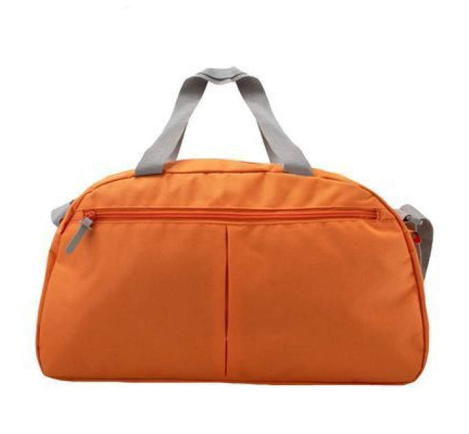 Semi Line Дорожня сумка Semi Line 22 Orange (A3050-5) (DAS303098)