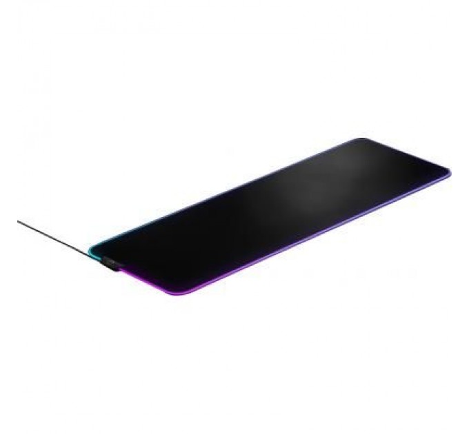 Килимок для мишки SteelSeries QcK PRISM Cloth XL (63826)