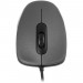 Мишка Modecom MC-M10S Silent USB Black (M-MC-M10S-100)