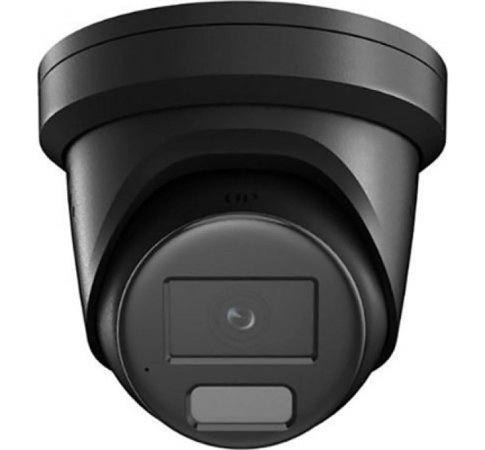 Hikvision Камера відеоспостереження Hikvision DS-2CD2347G2H-LIU(eF) (2.8) BLACK