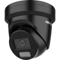 Hikvision Камера відеоспостереження Hikvision DS-2CD2347G2H-LIU(eF) (2.8) BLACK