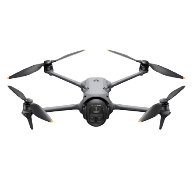 DJI Квадрокоптер DJI Mavic 4 Pro Fly More Combo RC 2 (CP.MA.00000848.01)