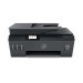 HP Багатофункціональний пристрій HP Smart Tank 530 c Wi-Fi (4SB24A)